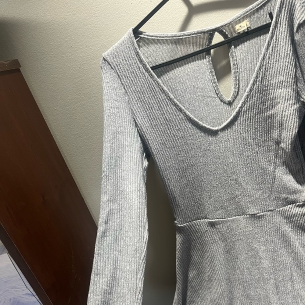 Hollister Dress
